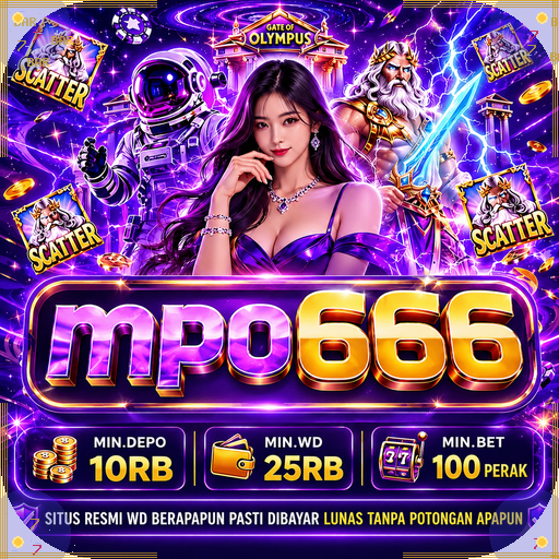 mpo666 — galeri pratinjau Resmi APK